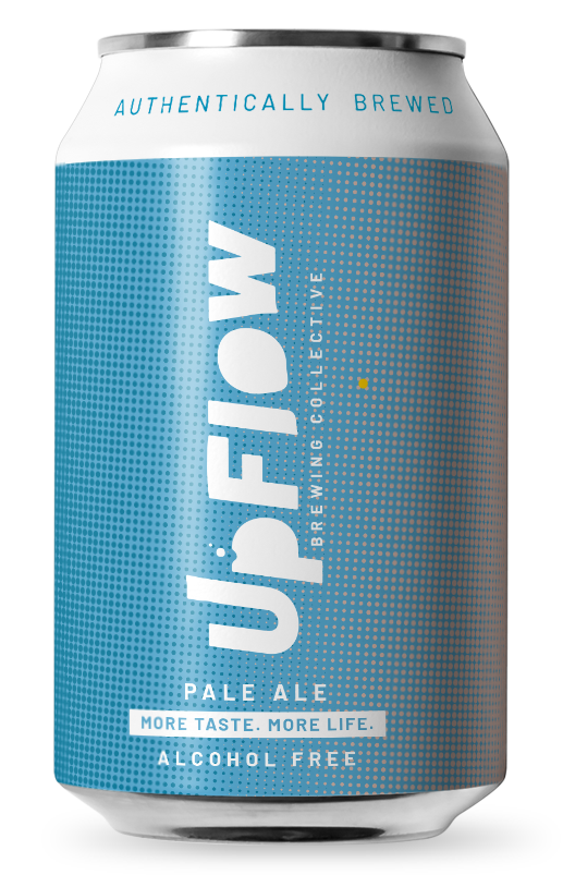 Upflow Beer